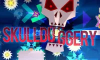 Geometry Dash SkullduGGery